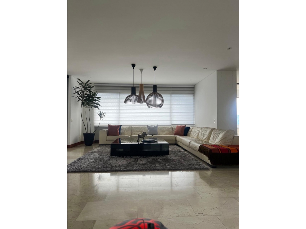 Apartamento en Venta en El Poblado — foto 2