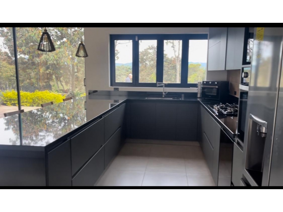 Casa en Venta en El Retiro — foto 3