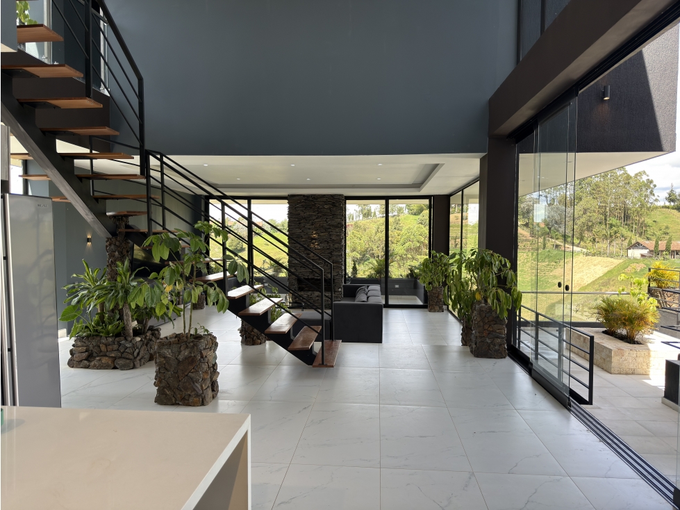 Casa en Venta en Rionegro — foto 4