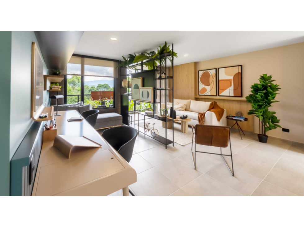 Apartamento en Venta en Envigado — foto 3