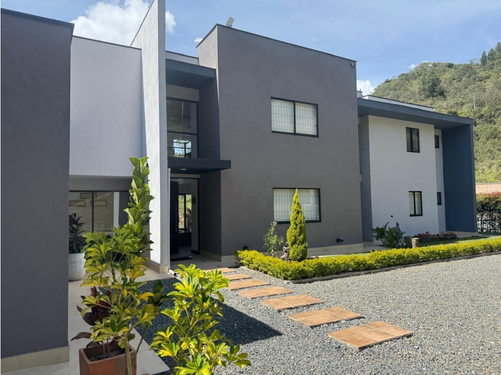 Casa en Venta en Guarne — foto 5