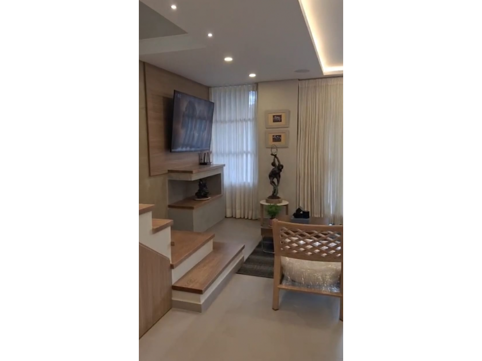 Casa en Arriendo en El Retiro — foto 2