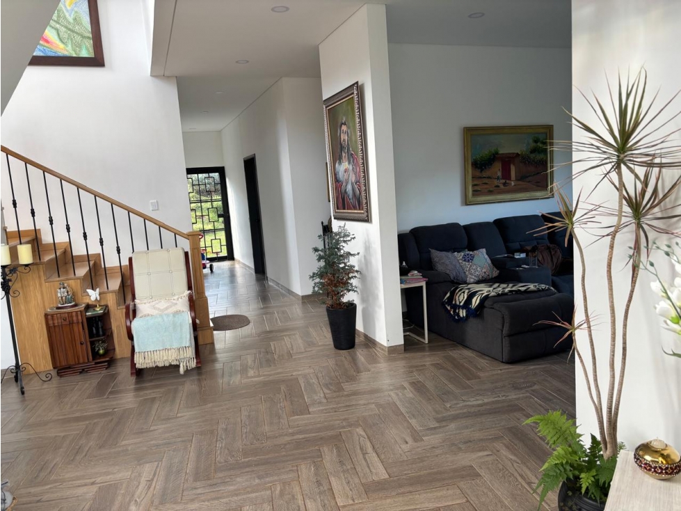 Casa en Venta en El Retiro — foto 5