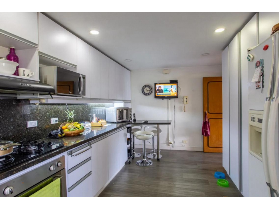 Apartamento en Venta en El Poblado — foto 4