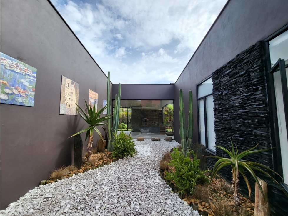 Casa en Arriendo en Llanogrande — foto 6