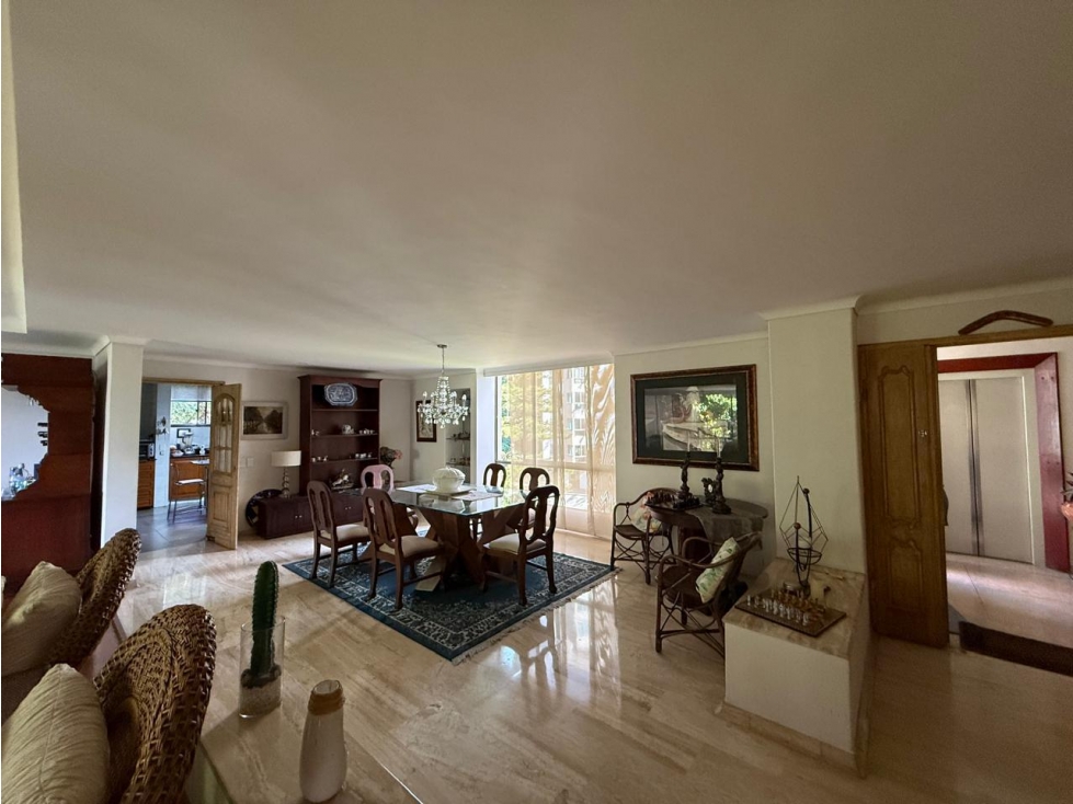 Apartamento en Venta en El Poblado — foto 2
