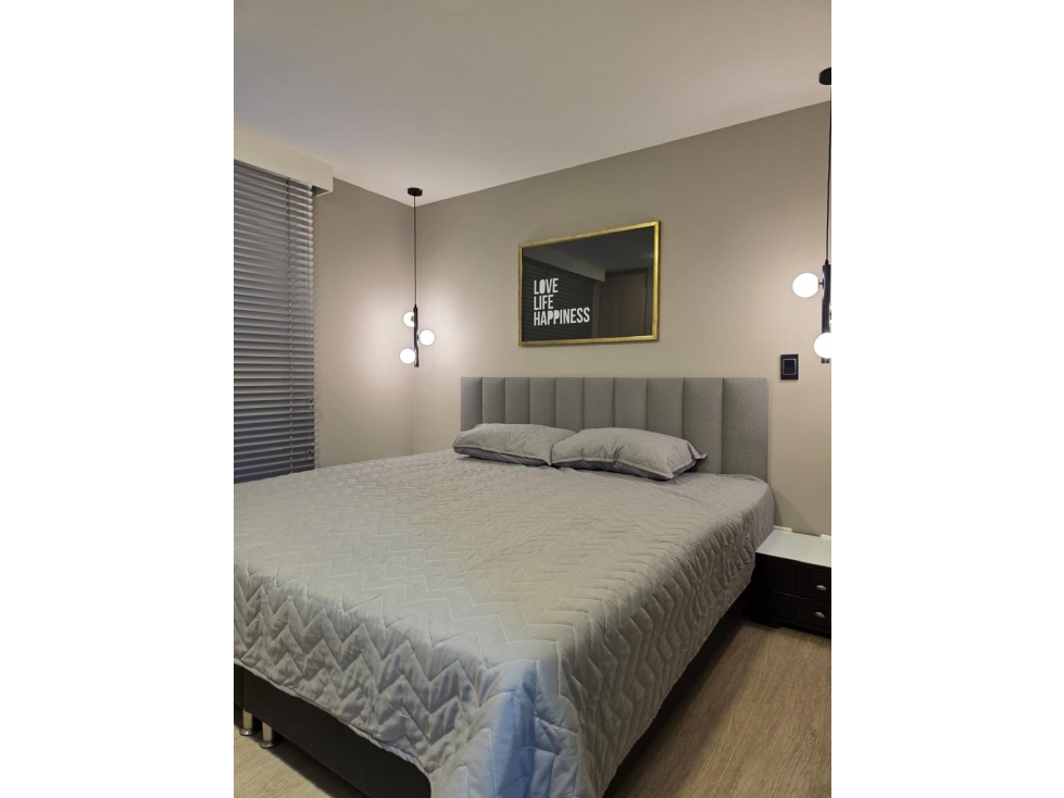 Apartamento en Venta Amoblado en El Poblado — foto 6