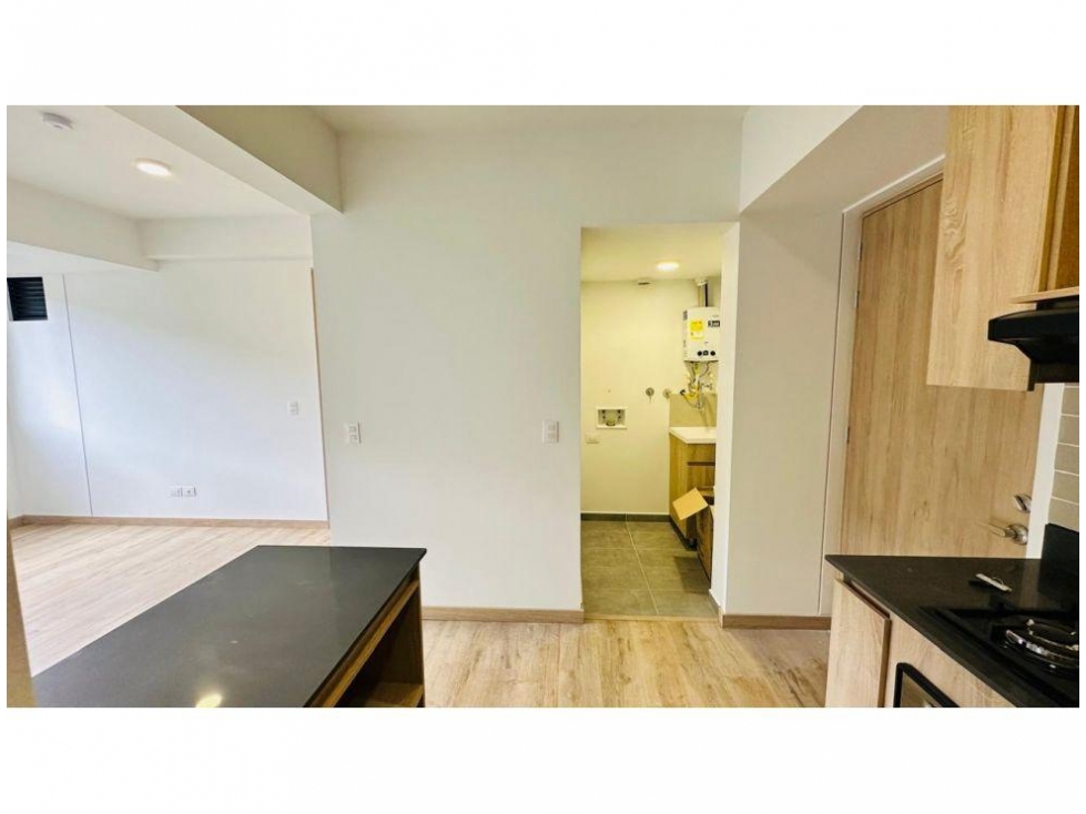 Apartamento en Venta en El Retiro — foto 6