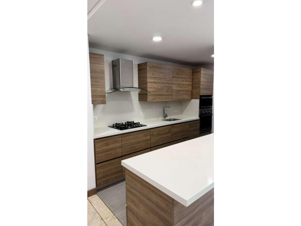 Apartamento en Arriendo en El Poblado — foto 2