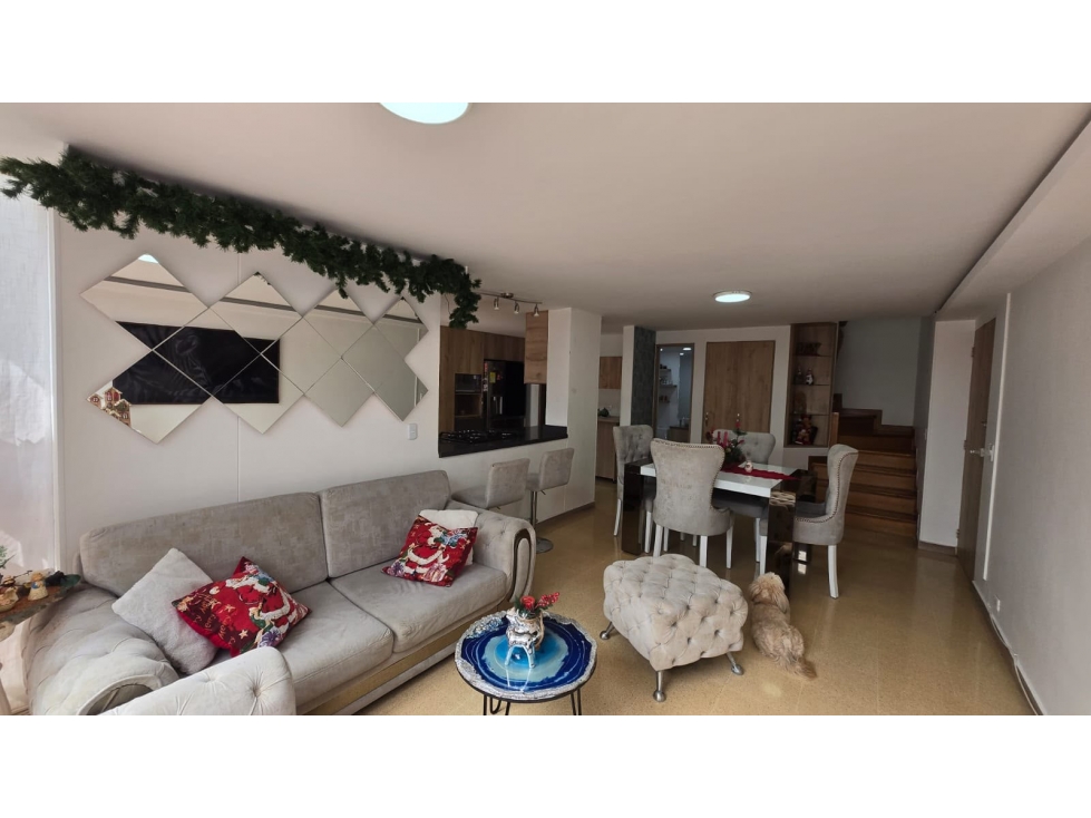 Apartamento en Arriendo en El Poblado — foto 2