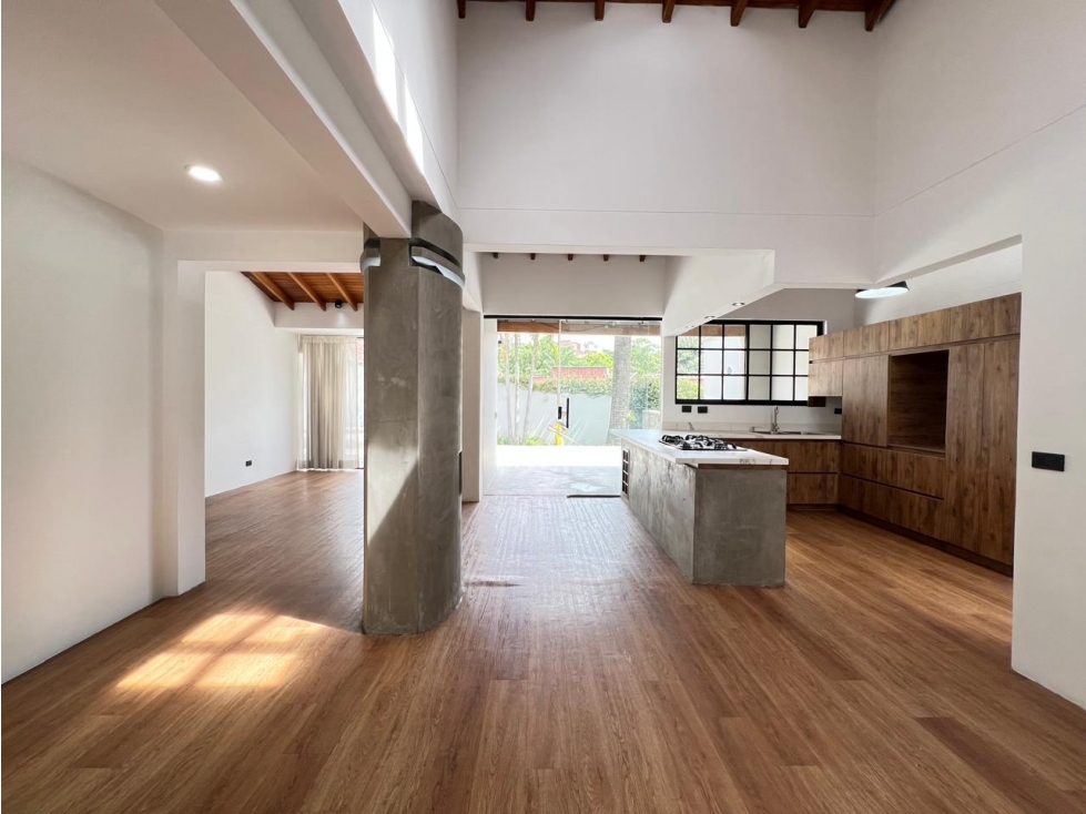 Casa en Arriendo en Envigado — foto 5