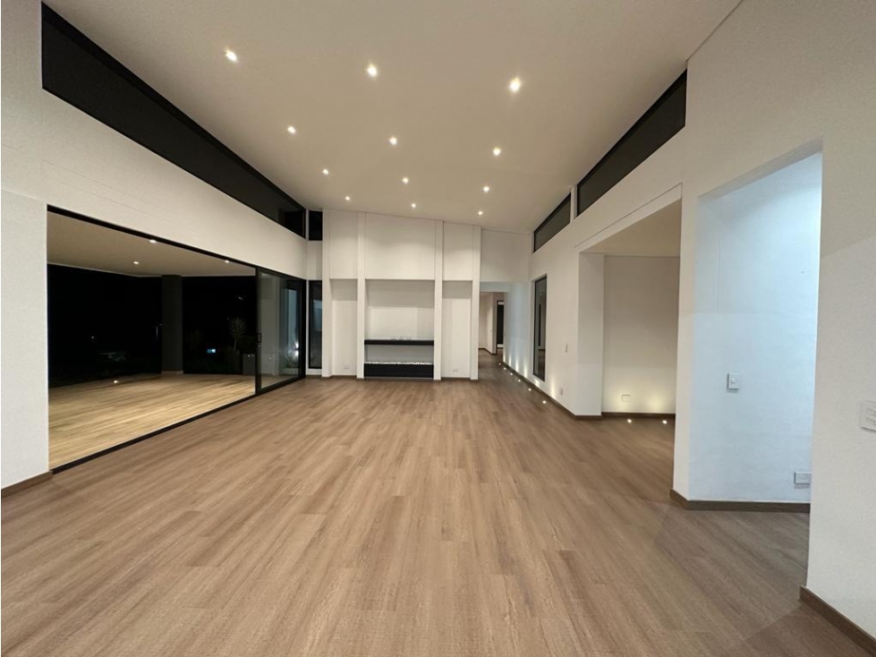 Casa en Venta en El Retiro — foto 3