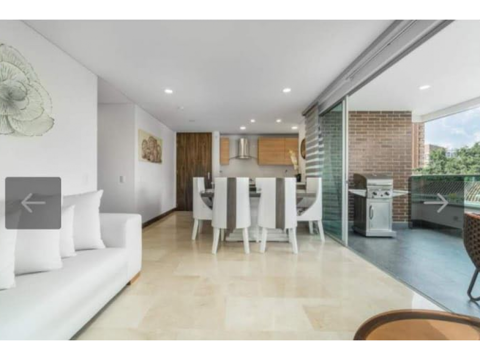 Apartamento en Venta en El Poblado — foto 3
