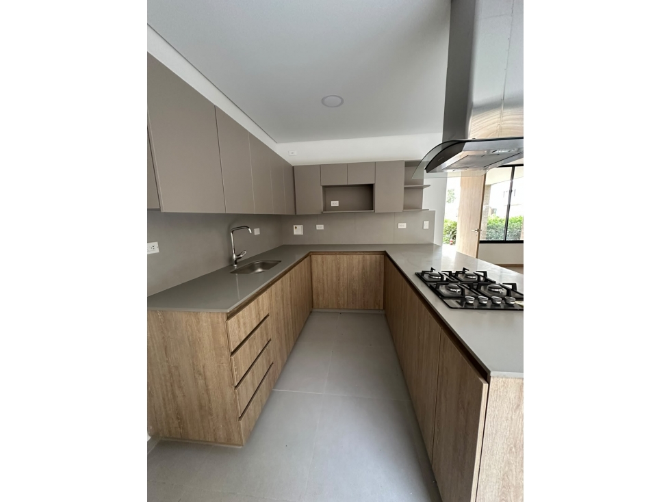 Casa en renta para estrenar - San Antonio de Pereira — foto 6