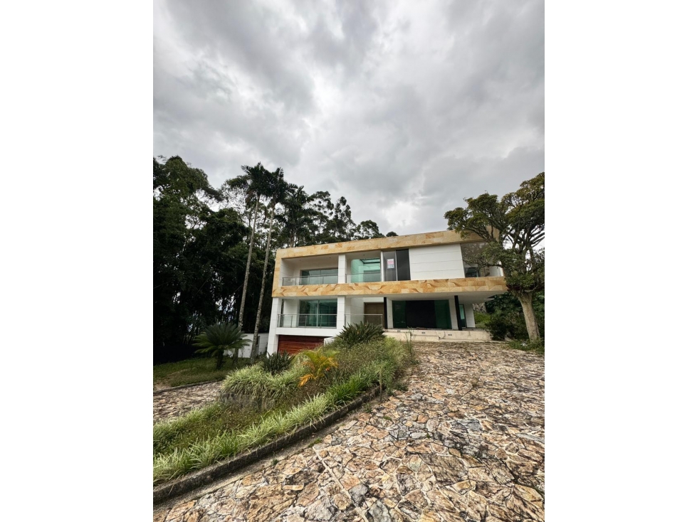 Casa de lujo en venta las palmas