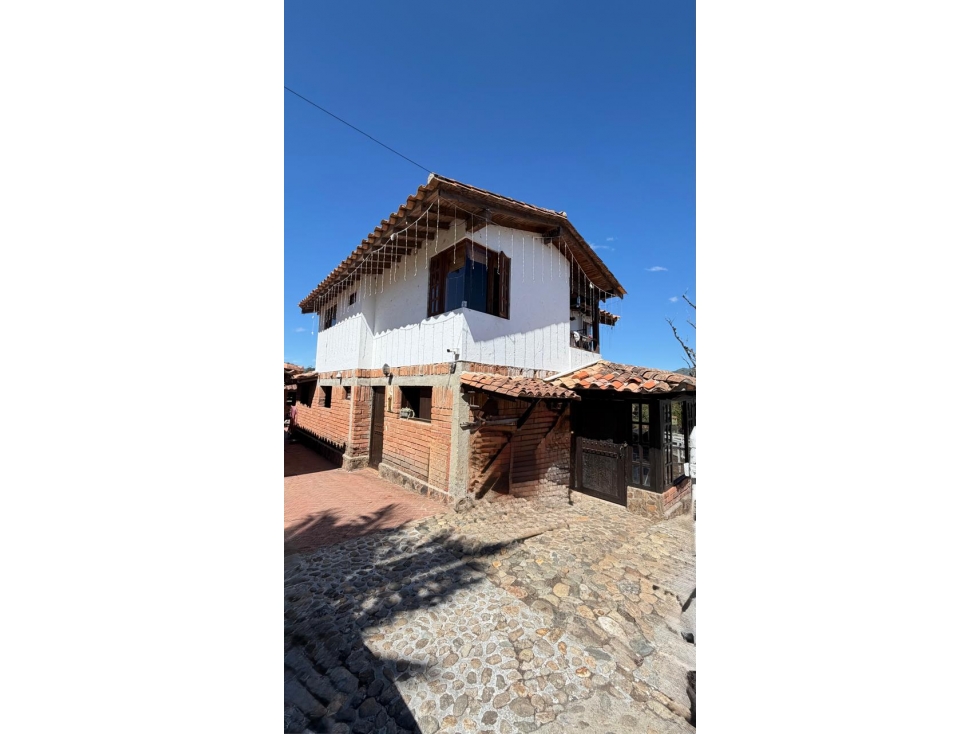 Casa Campestre en Venta Vía la Ceja Rionegro con Pesebreras — foto 2