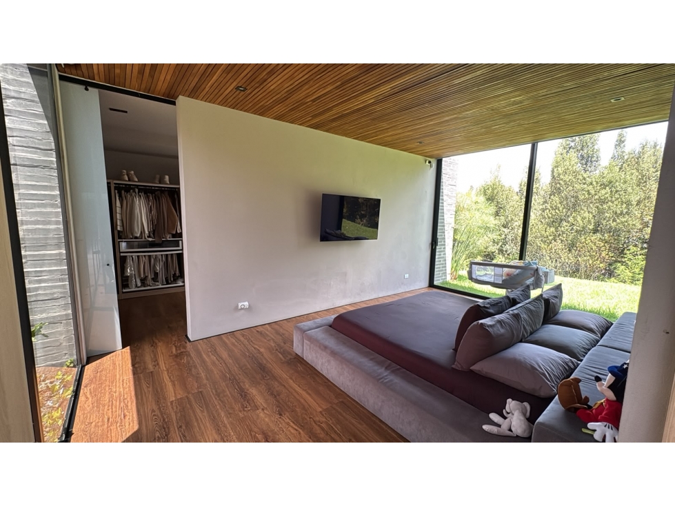 Casa en Arriendo Alto de Palmas — foto 5
