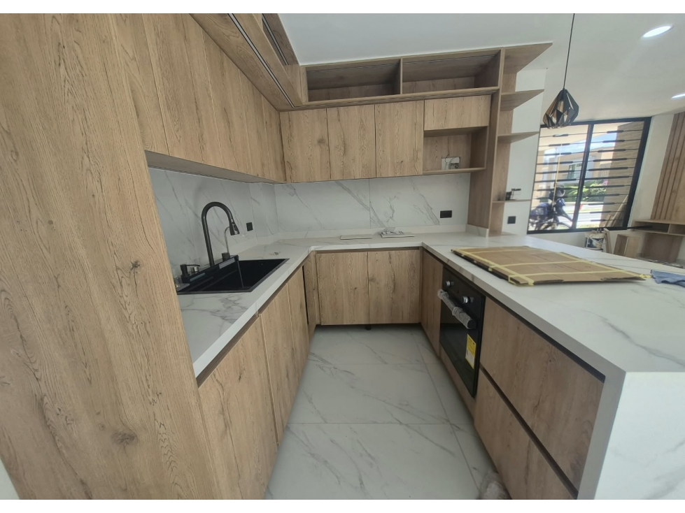 CASA PARA ARRIENDO EN RIONEGRO SECTOR SAN ANTONIO DE PEREIRA. — foto 3