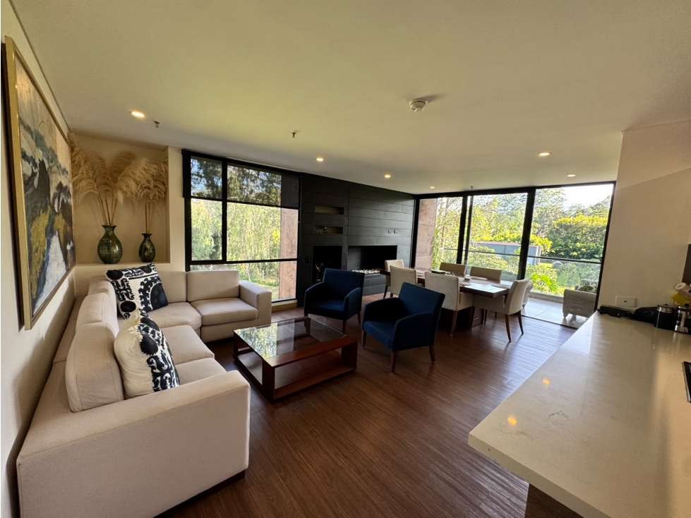 Apartamento en Venta Rionegro Llanogrande — foto 2