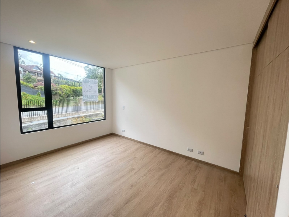 Apartamento en arriendo Mosset - Retiro - 6