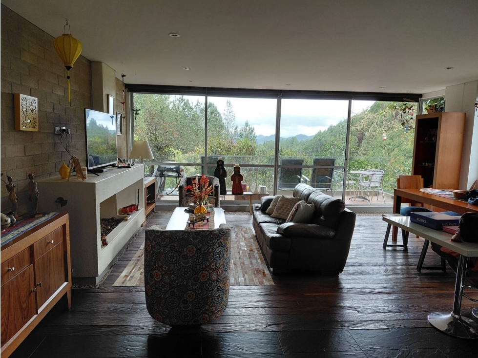 Apartamento en Venta en el Retiro sector Fizebad — foto 2