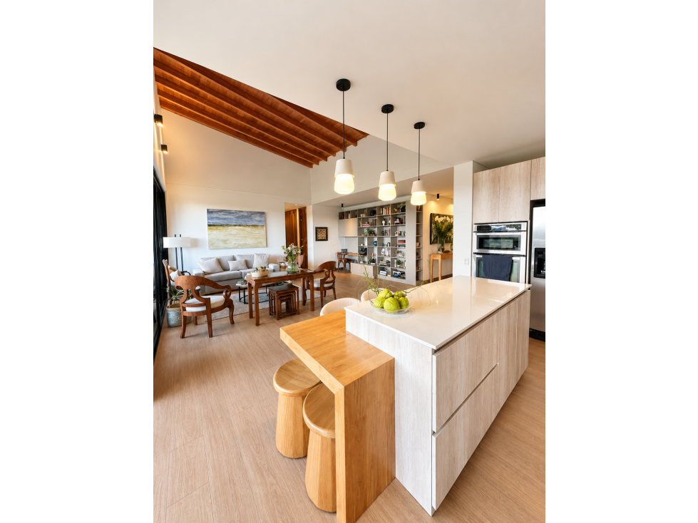 Apartamento en Arriendo En Llanogrande — foto 5
