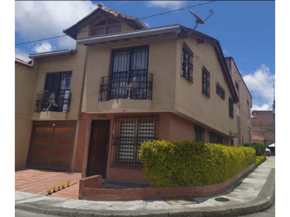 Casa En Arriendo o Venta en San Antonio de Pereira Rionegro