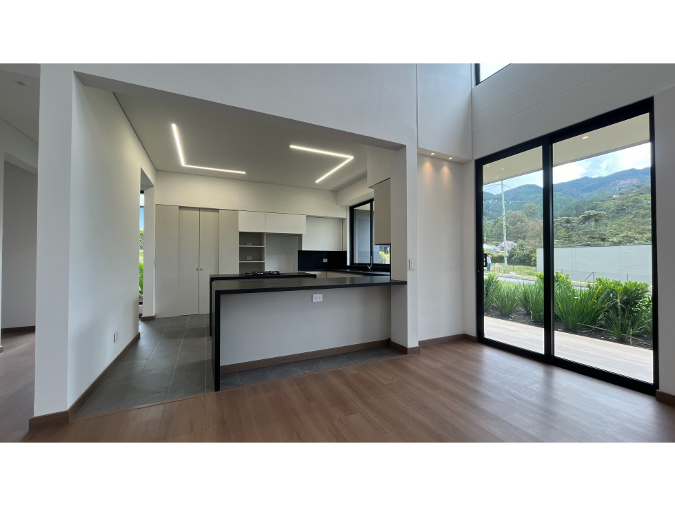 Casa para Venta en Fizebad El Retiro — foto 6