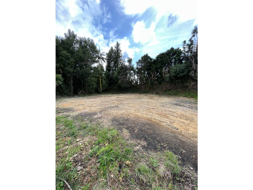 Lote para la Venta en Guarne Antioquia - 1