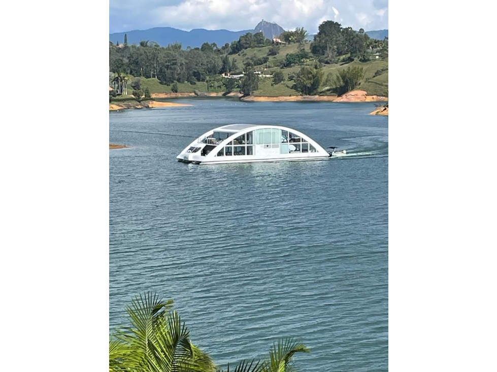 Casa para la Venta en Guatapé - 1