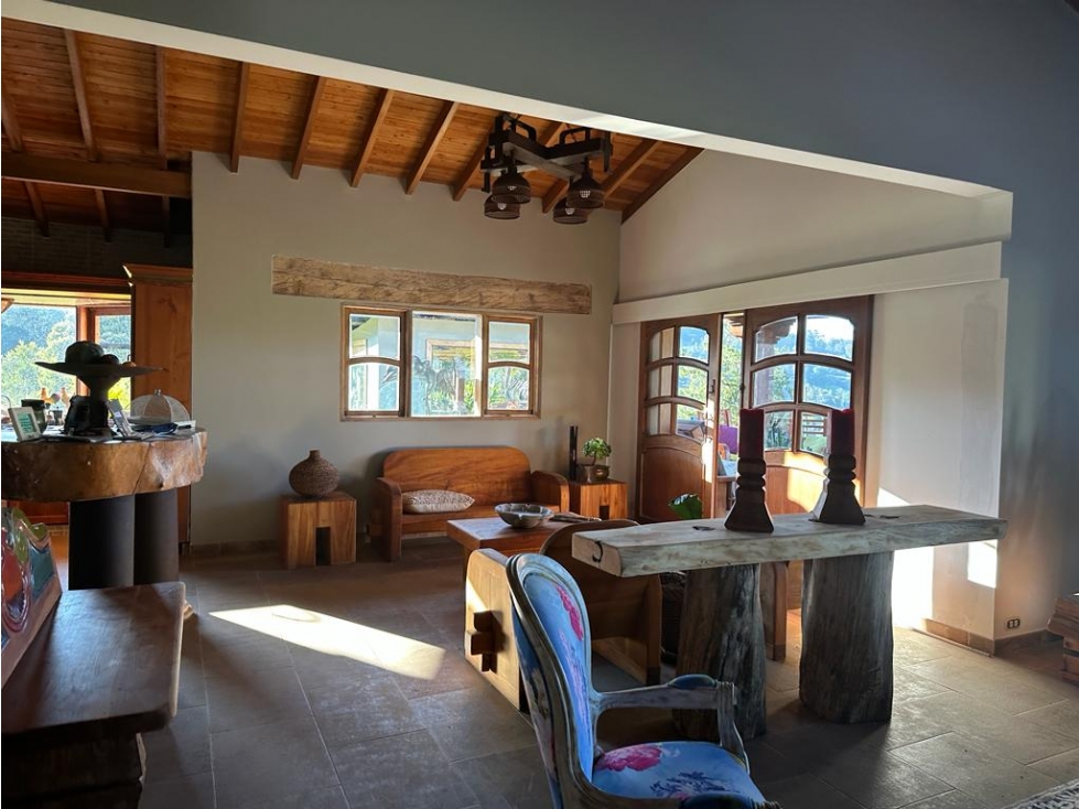 Casa en Arriendo en Llanogrande Pontezuela — foto 6