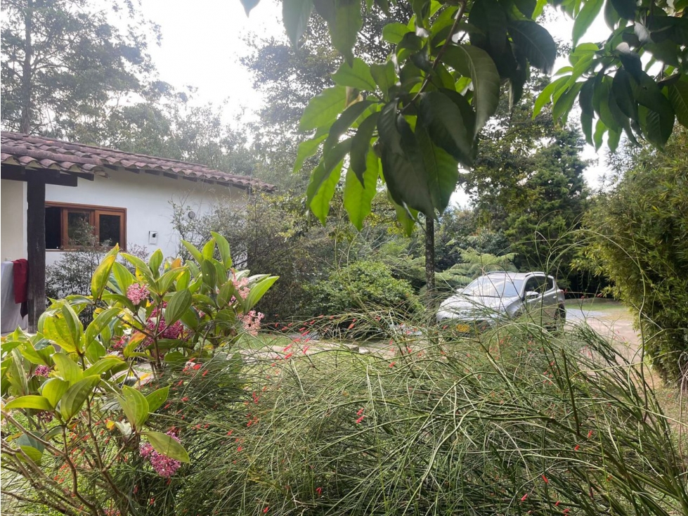 Casa en Caldas sector la Tablaza en Venta - 2