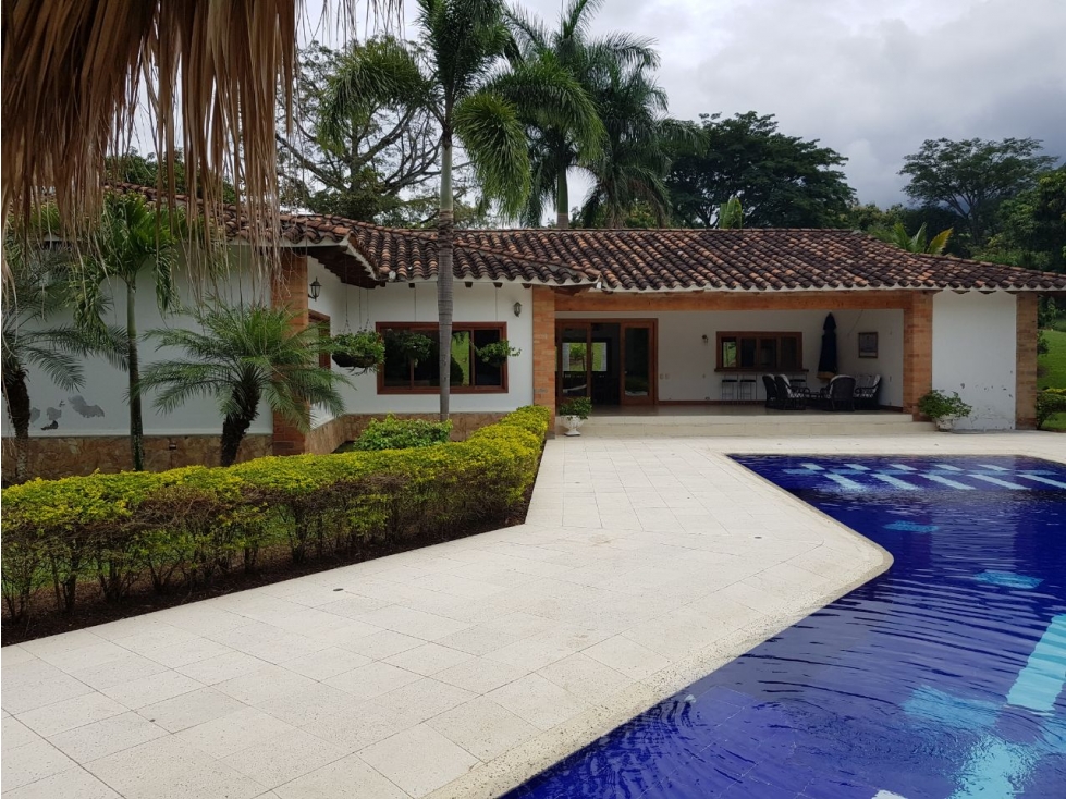 Finca en Venta en San Jerónimo Antioquia Negociable - 3