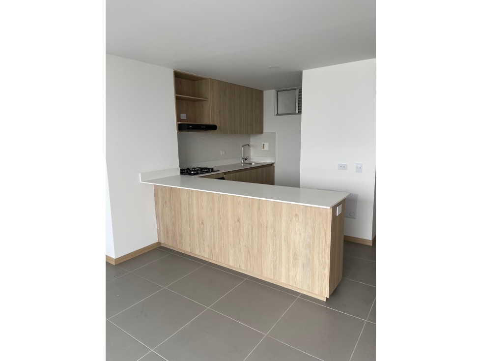 Venta de Apartamento en Medellín sector Guayabal — foto 2