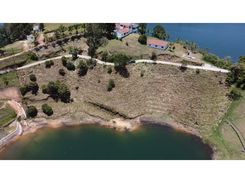 Lote para la Venta en Guatapé - 5
