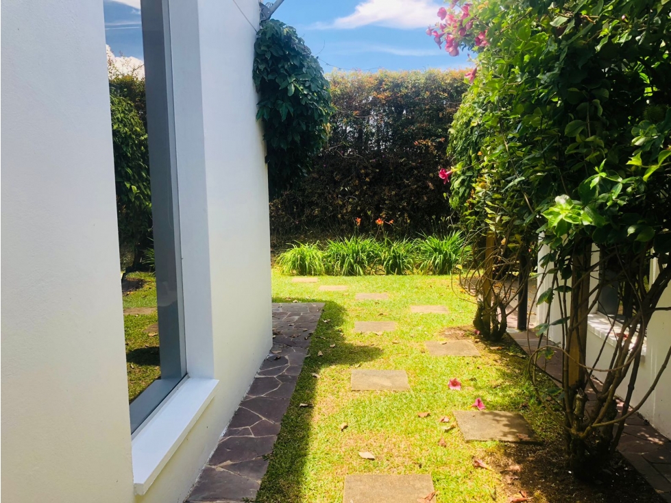 Casa para Arriendo en Rionegro Vía San Antonio la Ceja - 6