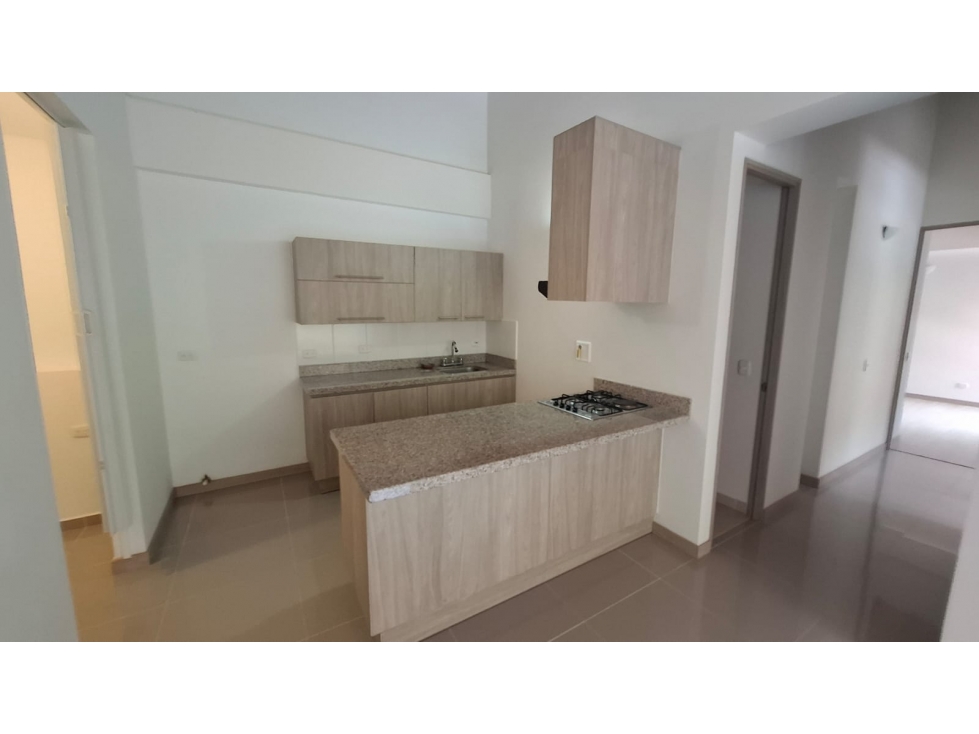 Apartamento para Venta en El Retiro — foto 3