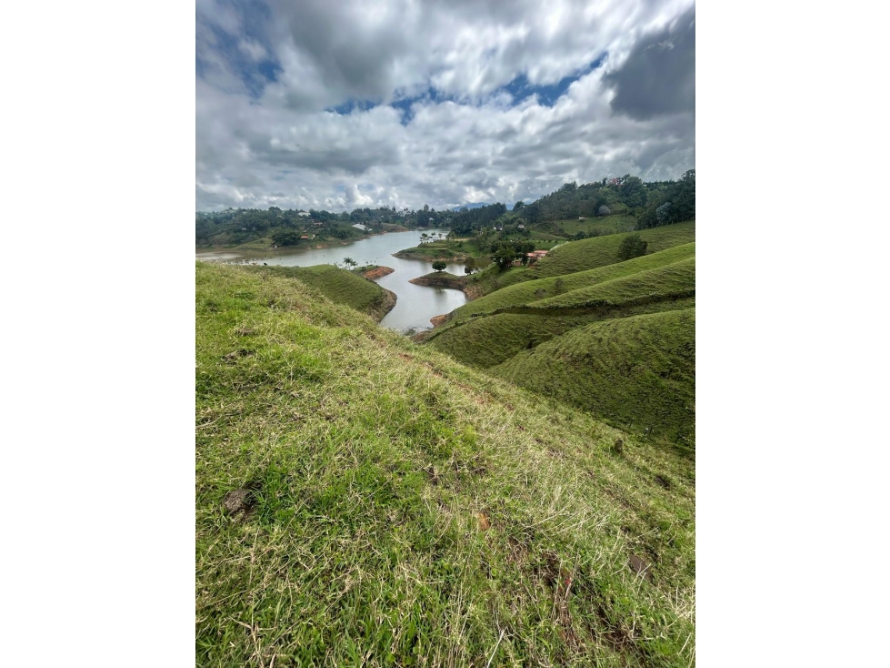 Lote en Venta en Guatape