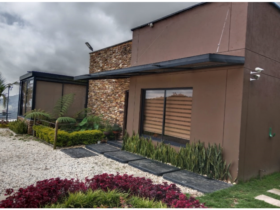 Casa en Venta en el Escobero