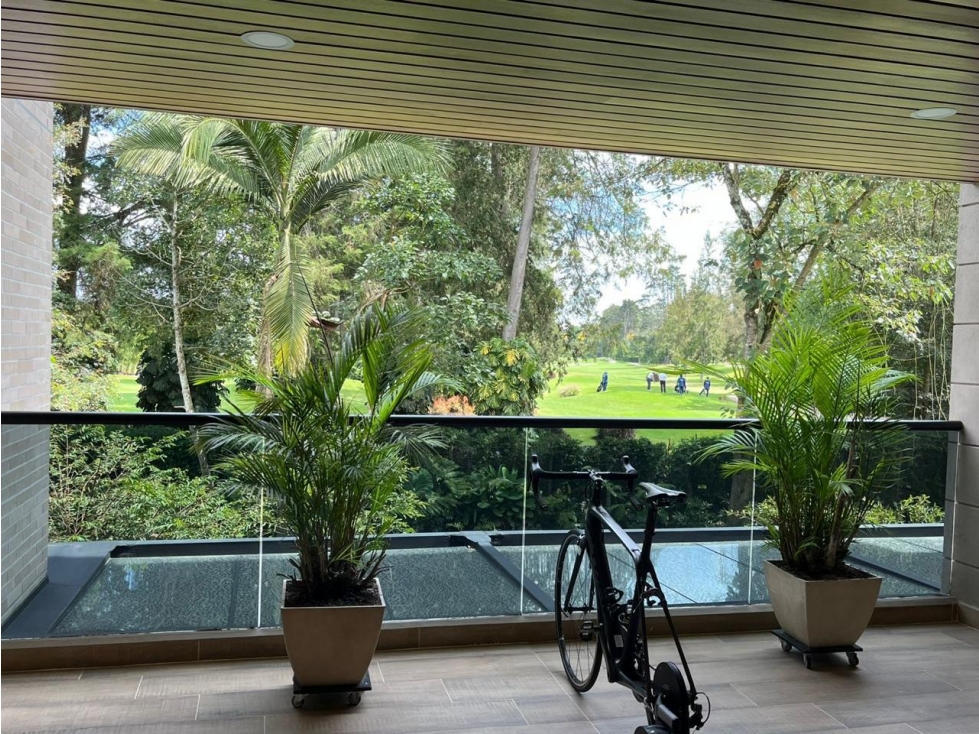 Apartamento en Arriendo en Llanogrande