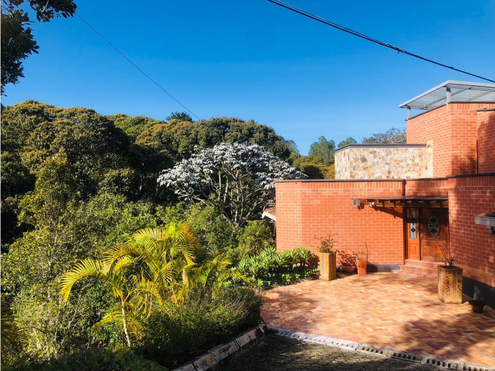 Casa en Arriendo en El Retiro — foto 6