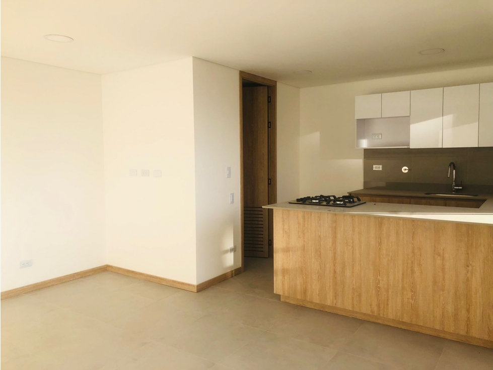 Apartamento en Venta en Rionegro
