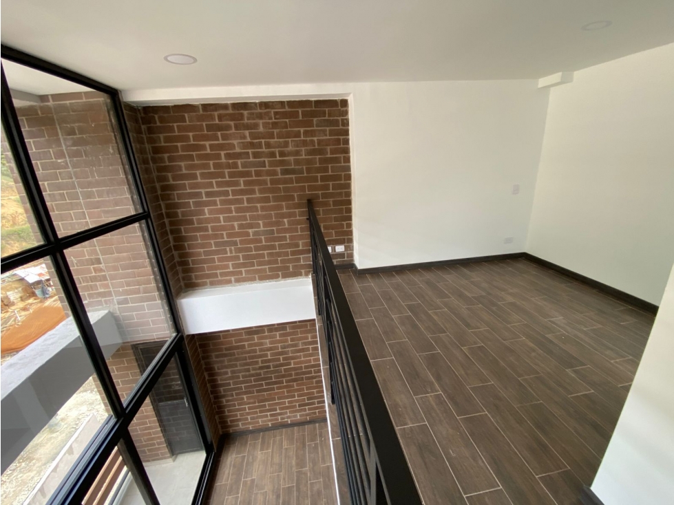 Apartamento dupplex en Venta en El Retiro — foto 2