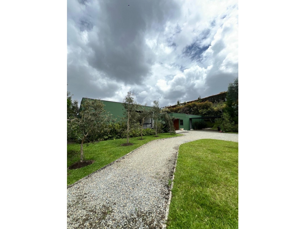 Casa en Arriendo en Rionegro sector la Mosquita — foto 3