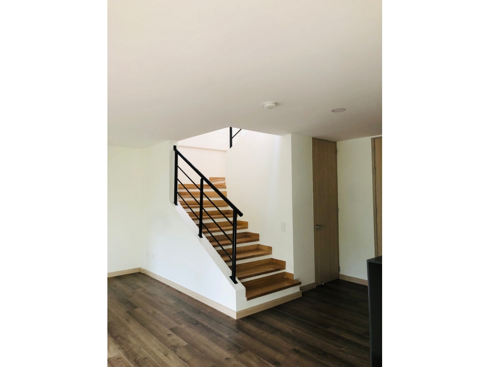 Casa en Arriendo en El Retiro — foto 4