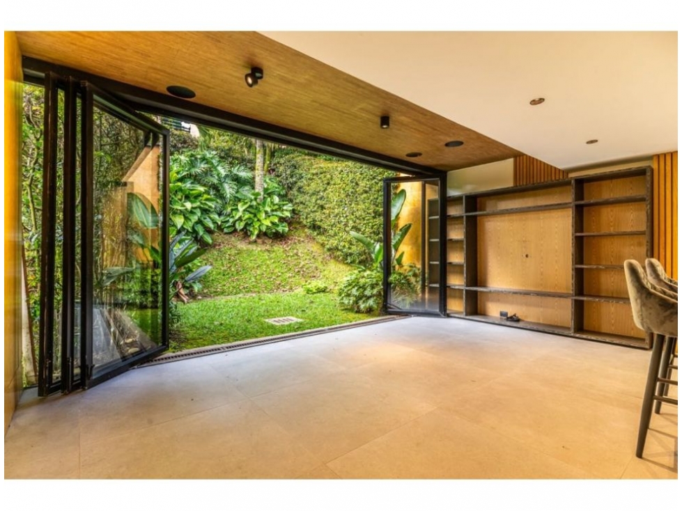 Casa en Arriendo en Envigado