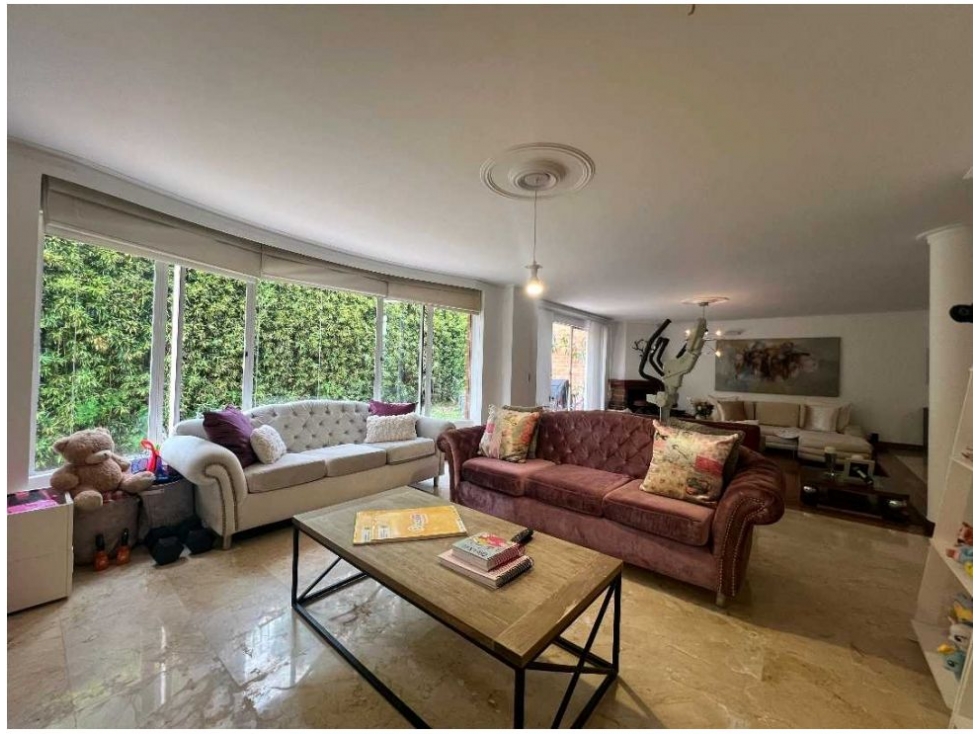 Casa En Venta en el Poblado sector La Calera — foto 5