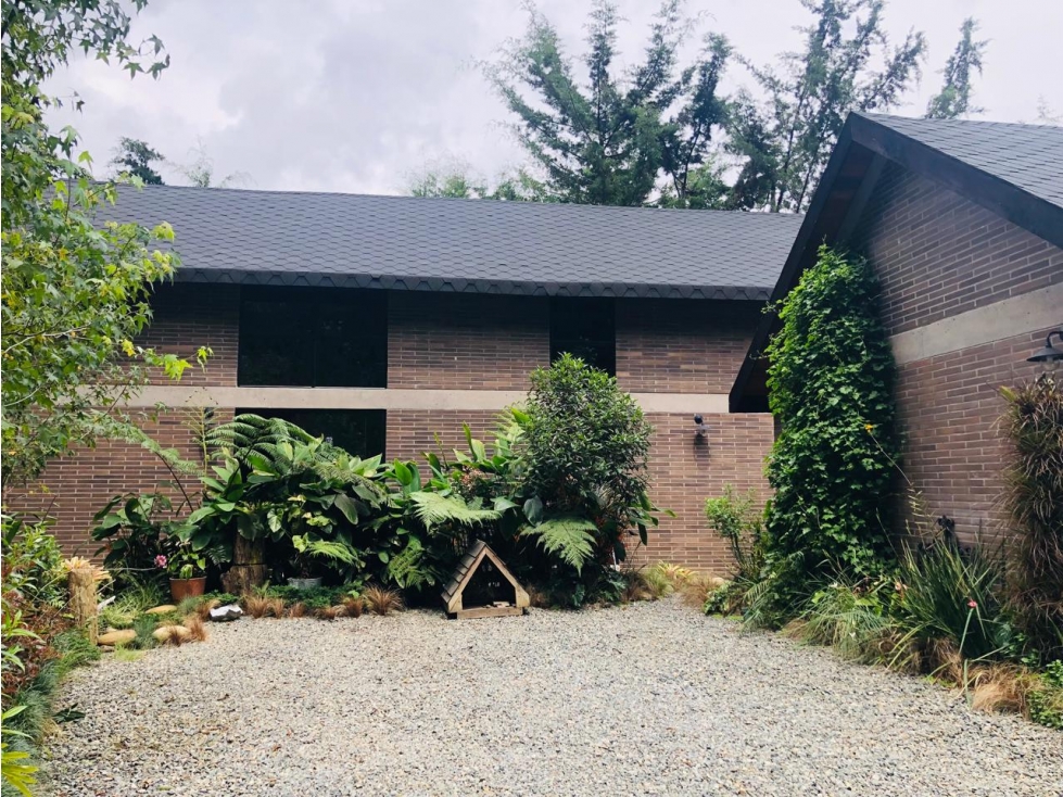 Casa en Venta en El Retiro — foto 3