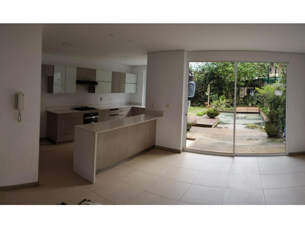 Casa en Arriendo en El Retiro — foto 2
