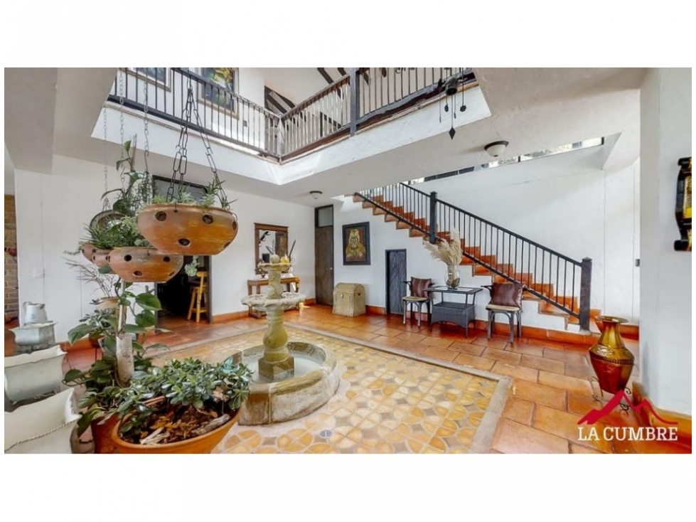 Casa en Venta en Envigado — foto 4